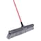 Libman Libman Polyethylene Terephthalate 24 in. Rough Surface Push Broom 879 - alternate 1
